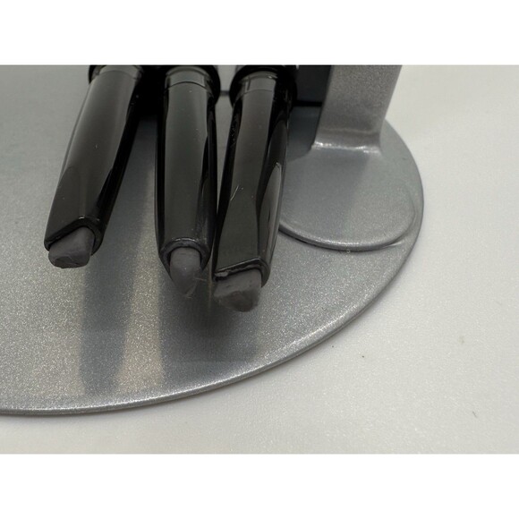 Pack of (3) Imagic Professional Cosmetics Waterproof Eyebrow Pencil And Brush - Picture 4 of 9